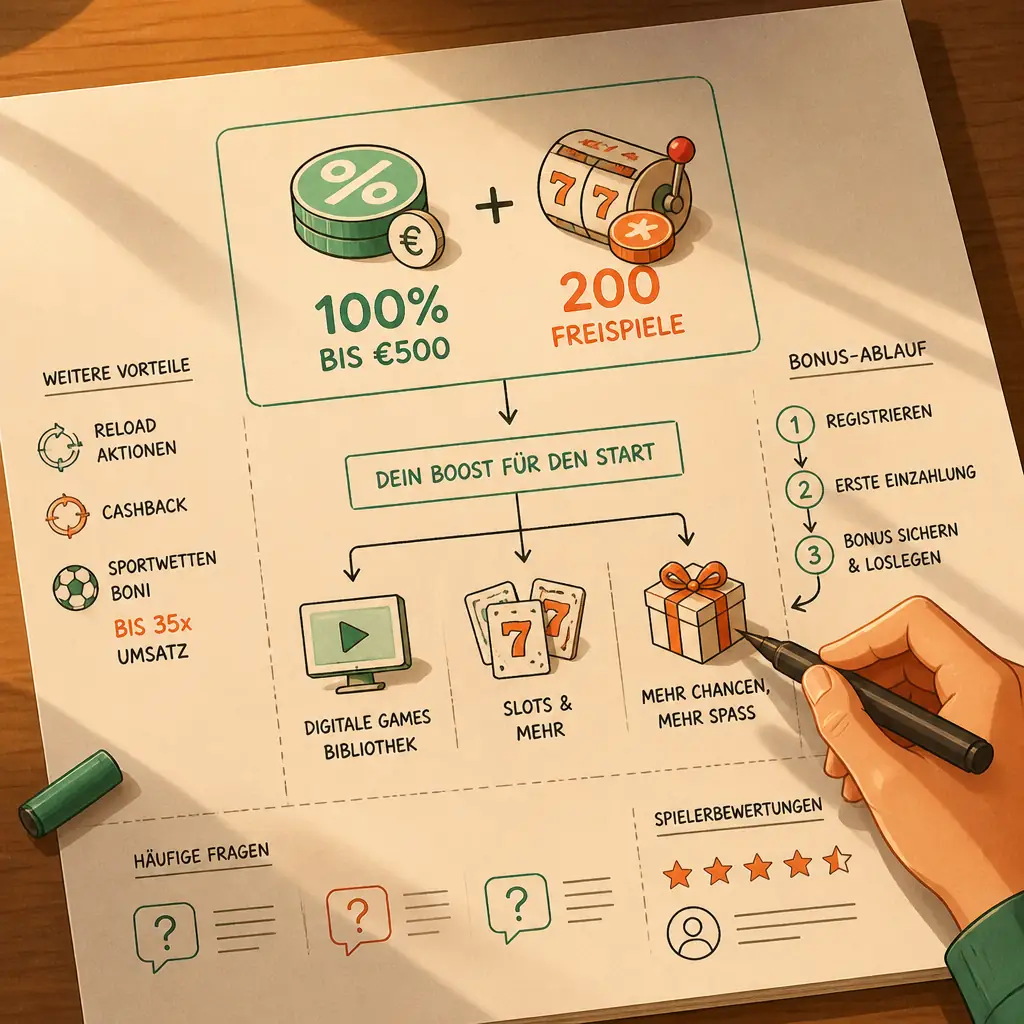 Playzilla Casino Bonus 2026 visual guide for Playzilla Casino