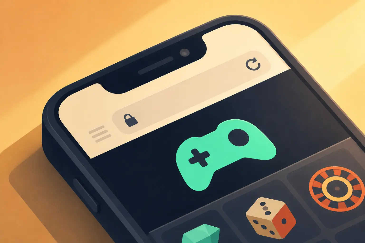 Playzilla App: Mobile Casino & Sportwetten für iOS und Android visual guide for Playzilla Casino